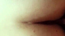 my stepsister with big ass, i fucked her while she was cleaning