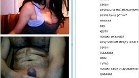 Feeling the passion as sexiest russian girl dances and has sex at night club