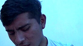 Thief Subdued by Victim