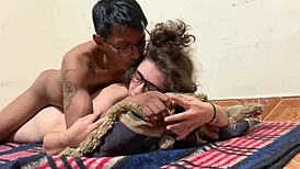 teen 18+ gets her asshole ripped open