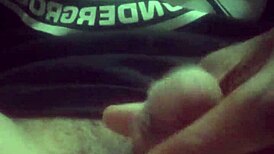 thai guy shows off his dick and gets fucked in this gay scene