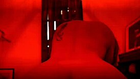 halloween witch rides and fingers herself crazy