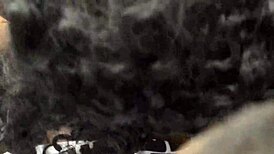 I Fuck My Step Sister Hard In Her Pussy And Ass