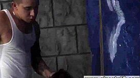 Anya Olsen's into milk pump bdsm, rough outdoor public fucking 😈