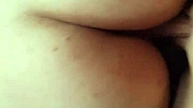 my stepsister with big ass, i fucked her while she was cleaning