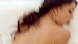 Cock Loving Teen Sucks And Fucks Doggy Pov!