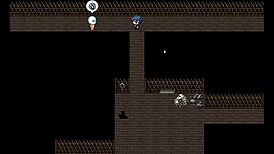 shipwrecked spaceship todoroki monthly patreon choice hentai game ep 7 the space zombie cummed on her latex suit cameltoe, huge cock