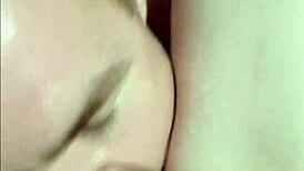 She Rarely Lets Me Eat Her Pussy, But When She Does, I Dive In Deep!