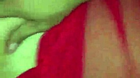 Fucking My Cousin In Lingerie