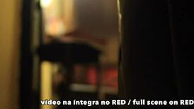 watch andré medeiros in group oral and fetish scenes?