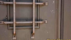 classy milfs teasing tight pussies with a dildo, so hot 😍