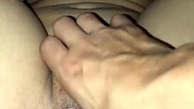 I share my wedding night assfucking experience.