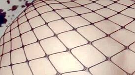 Milf Wife in Erotic Lingerie for POV Assfucking and Anal Casting Interview