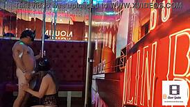 check out this sexy peruvian show, so hot! 😍