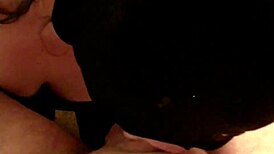 chubby big tits milf gets missionary fuck and cumshot