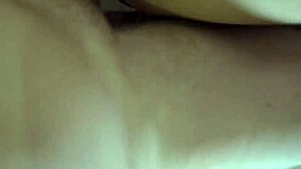 Lingerie seduction leads to cowgirl ride and oral delight to the max