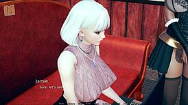 Polyturnon 3 Game Adventure