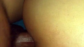 Prefiere Por El Culo Para No Embarazarse