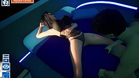 LastHope Episode 4 Walkthrough.