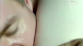 She Rarely Lets Me Eat Her Pussy, But When She Does, I Dive In Deep!