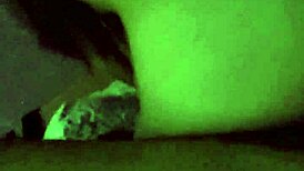 Fucking My Hot Neighbor With Big Ass!