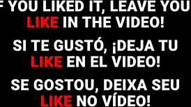 Intense cum in mouth after anal orgasm