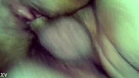 Donna Belle Bent Over Doggy Style