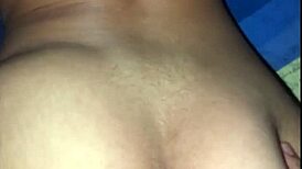 I share my wedding night assfucking experience.