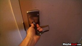 i watch vanessa sixxx get fucked in the butt, skinny brunette anal.