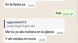 My girlfriend shares breakup story part three