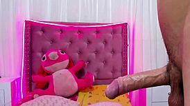 valentina and jean explore gay doggystyle with bent over sucking