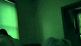 Hey, caught my BBW wife on hidden cam riding cowgirl! What’s she hiding from me?