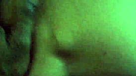 Pocahontas loves black cock with fredstrokes.