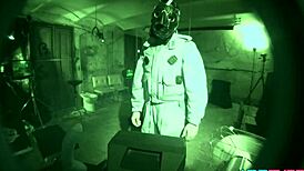 The Fist Goes All The Way In!