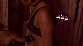 Venusss And Marsha Love Explore First Domme Experience