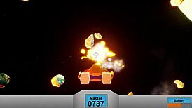 LastHope Episode 4 Walkthrough.