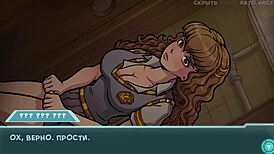 Star Channel 34 Part 20: Wild Gloryhole Action with Monster Cock Whore