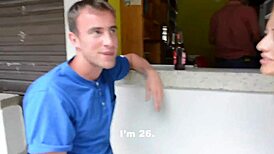 latina guerrillas sucking big cocks hard