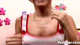 oh man, watching julisa delor get her pussy drilled is wild