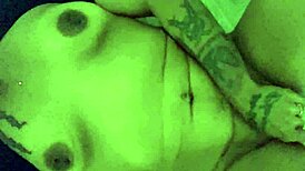 i'm bobbi jo, a horny mature whore masturbating my wet shaved pussy to orgasm