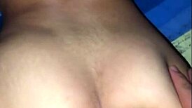 I share my wedding night assfucking experience.