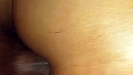 Prefiere Por El Culo Para No Embarazarse