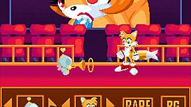 i messed up with love potion disaster in project x tails gallery