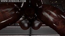 Mocha Madness: An Anime Cartoon Hentai Adventure With Exciting Twists.