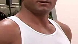 oh man, watching julisa delor get her pussy drilled is wild