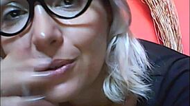 A True Penis Expert Chantal Reviews Intimate Shots