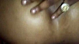 Chief Cheroke Breaks in Thick Bubble Butt Morena with Big Black Cock