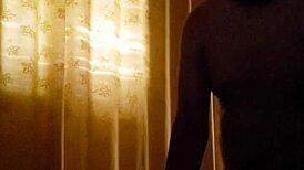 Marta continues her gay anal adventures in this third installment