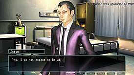 18 premium play darkness guia parte 7 - anime game hentai