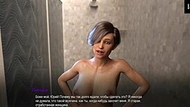 Complete Gameplay: Bound Part 10